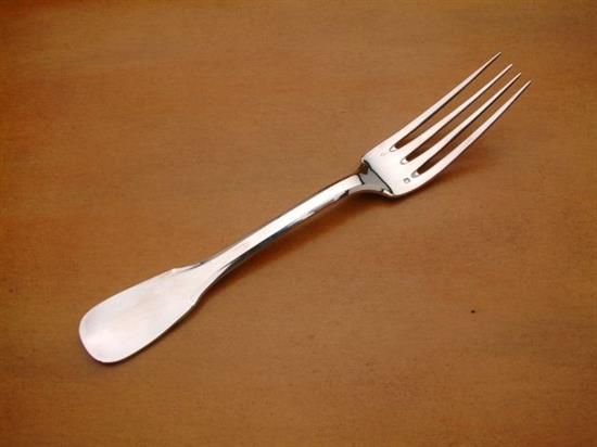 Picture of New Dinner Size Forks