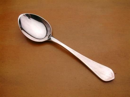 Picture of New Place Spoons