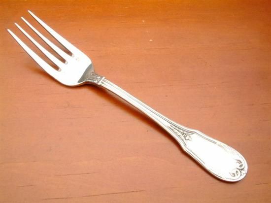 Picture of Salad Forks