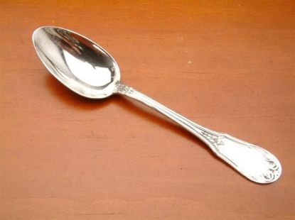 Picture of Teaspoons