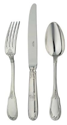 Picture of New 5pc. Dinner Settin