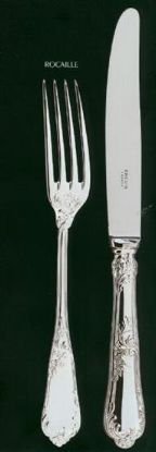 Picture of New 5pc. Dinner Settin