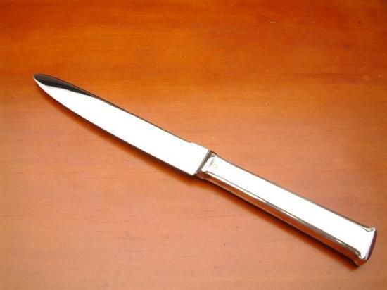 Picture of Dinner Knives French