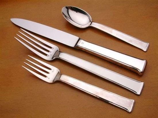 Picture of 4pc. Dinner Modern Bl.