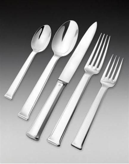 Picture of New 5pc. Dinner Settin