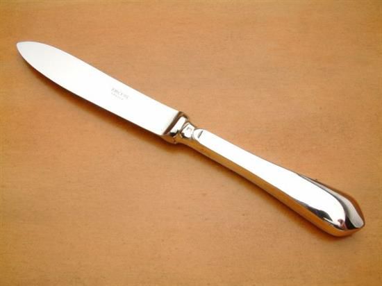 Picture of New Dinner Size Knives