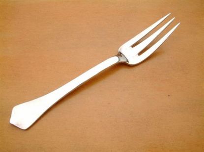 Picture of New Dinner Size Forks