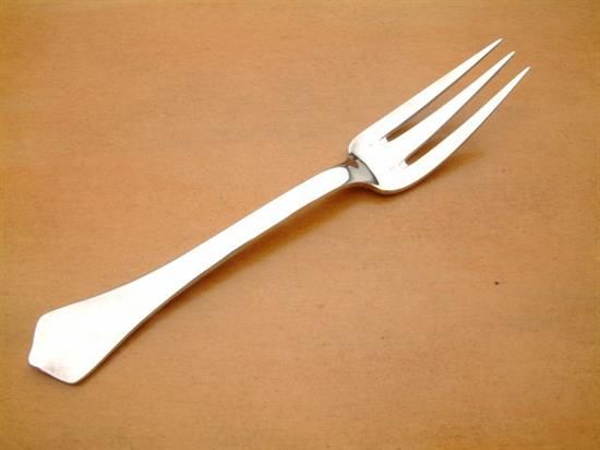 Picture of New Dinner Size Forks