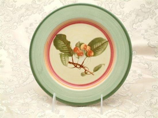 Picture of Salad Plates
