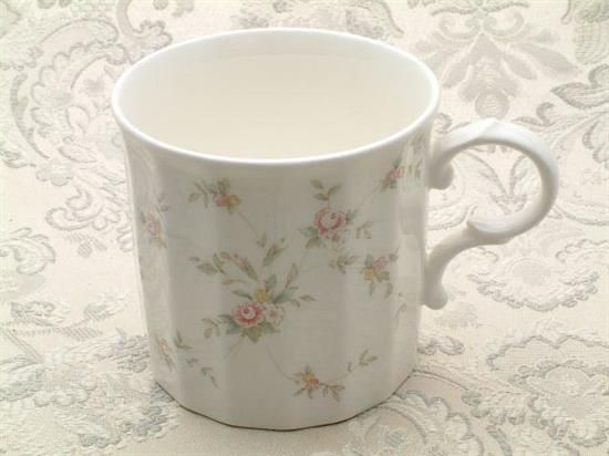 Picture of Tea Cups