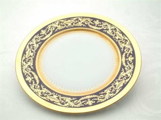 Picture of Salad Plates