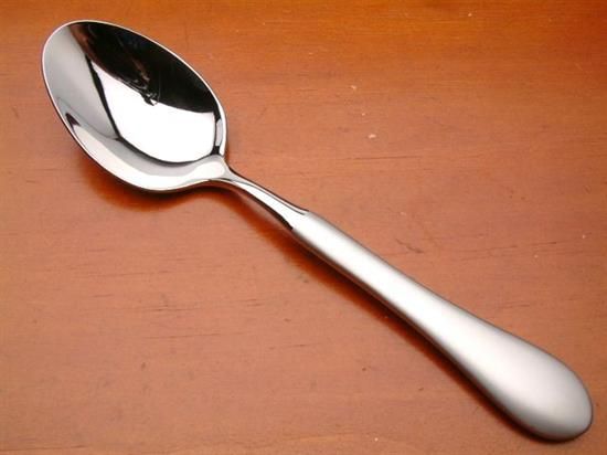 Picture of Teaspoons