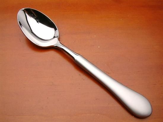 Picture of Place Soup Spoons