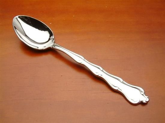 Picture of New Place Spoons