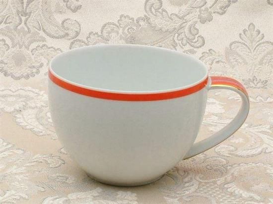 Picture of Tea Cups