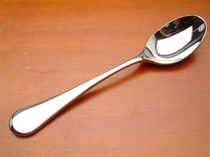 Picture of Place Soup Spoons