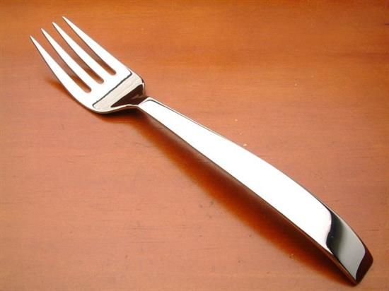 Picture of New Cold Meat Forks