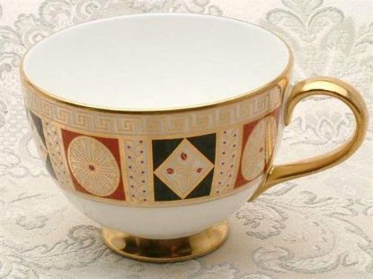 Picture of Tea Cups