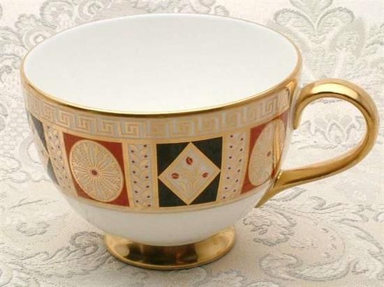 Picture of New Tea Cups