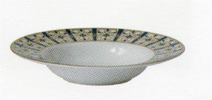 Picture of New Soup Plates