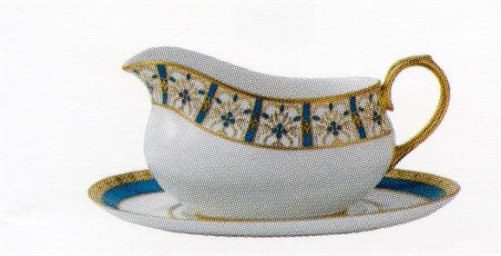 Picture of New 2pc. Sauce Boat