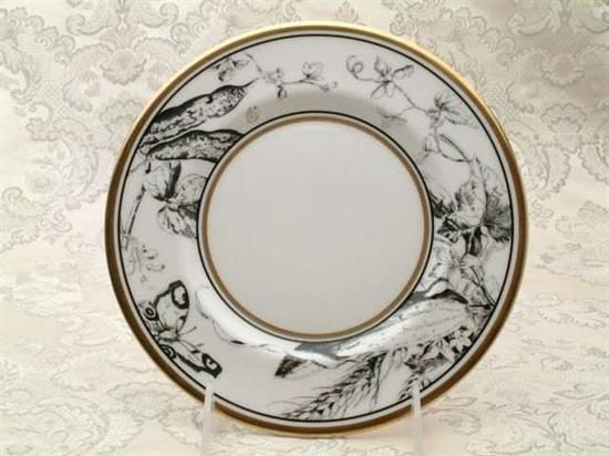Picture of New Salad Plates