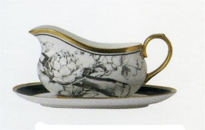 Picture of New 2pc. Sauce Boat
