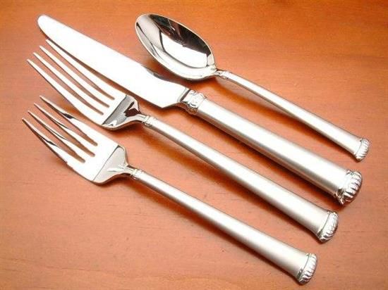 Picture of 4pc.lunch Modern Blade