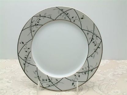 Picture of 9"accent Salad Plate