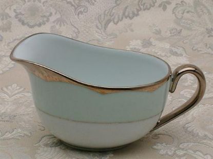 Picture of New Cream Pitcher