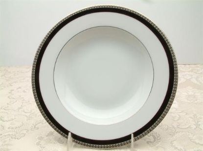 Picture of Soup Plates