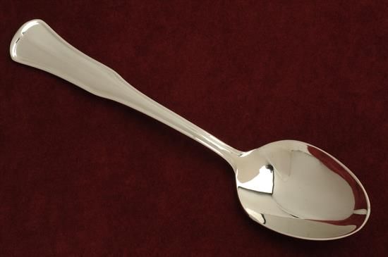 Picture of Place Soup Spoons