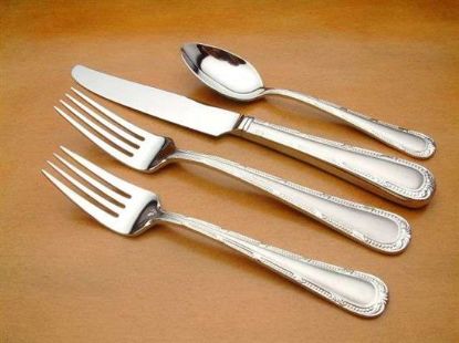 Picture of 4pc.lunch Modern Blade