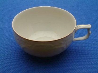 Picture of Tea Cups