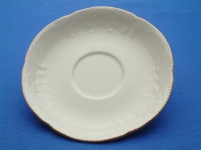 Picture of Tea Cup Saucer