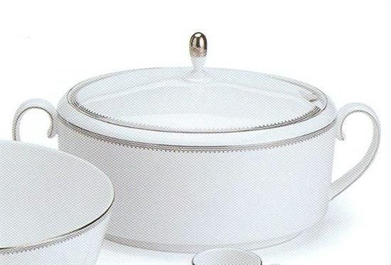 Picture of New Soup Tureen