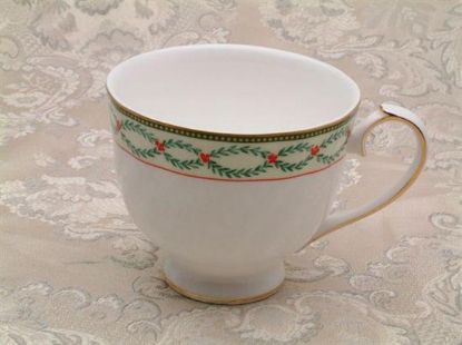 Picture of Tea Cups