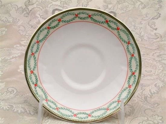 Picture of Tea Cup Saucer