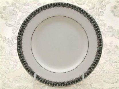 Picture of Butter Plates