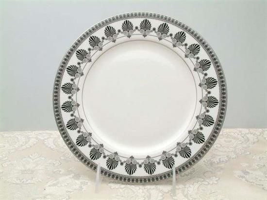 Picture of 9"accent Salad Plate
