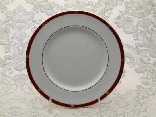 Picture of Salad Plates