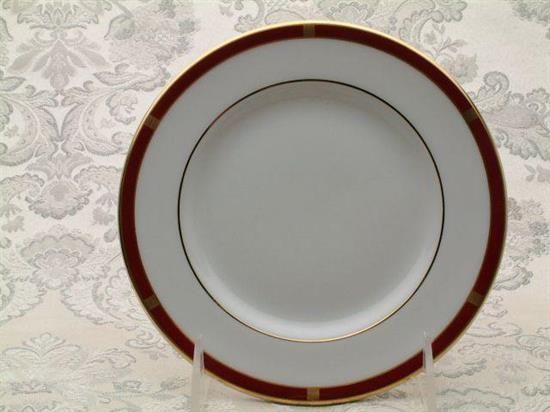 Picture of Butter Plates