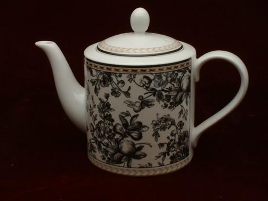 Picture of New Tea Pot