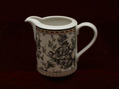 Picture of New Cream Pitcher