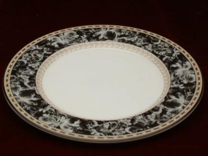 Picture of 9"accent Salad Plate