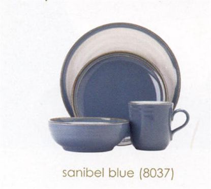 Picture of New 4pc. Setting