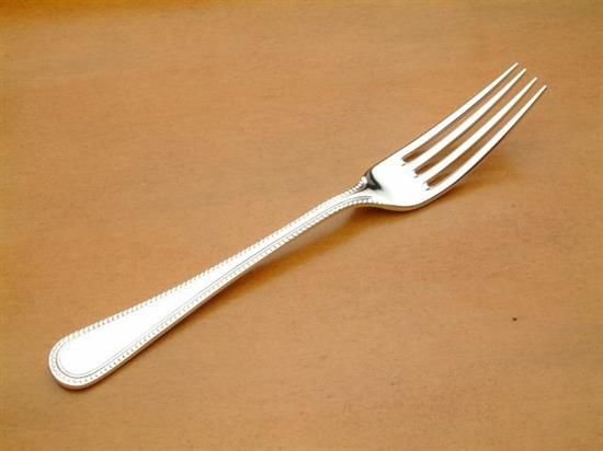 Picture of New Dinner Size Forks