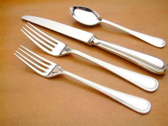 Picture of New 4pc. Dinner Settng