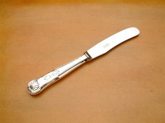 Picture of Hh Master Butter Serv.