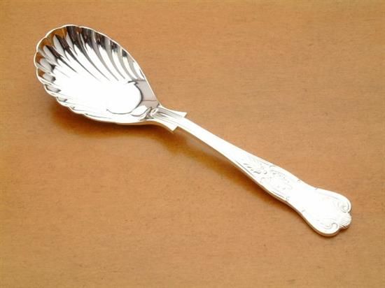 Picture of Sugar Spoon